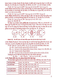 Sách Ứng Dụng Tổ Hợp Và Xác Xuất Trong Giải Bài Tập Di Truyền