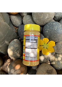 Nấm men Dinh Dưỡng Nutritional Yeast Bragg 127g - Nutritional Yeast Bragg 127g (combo 3 hộp)