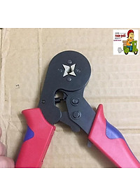 Kìm bấm cos pin cos kim loại tốt - Kìm ép cos cao cấp