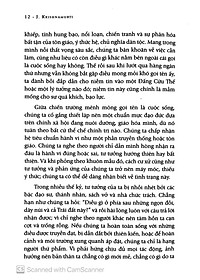 Sách Tự Do Vượt Trên Sự Hiểu Biết