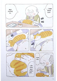 Thị Trấn Mèo - Tập 6