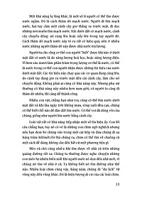 Những Khả Năng Kỳ Diệu Của Con Người