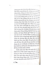 Sách Dẫn Luận Về Thiết Kế