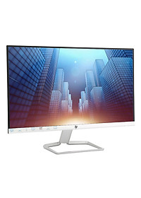 Màn Hình HP 24inch Full HD 5ms 60Hz IPS LED 24FW 3KS63AA - Hàng Chính Hãng