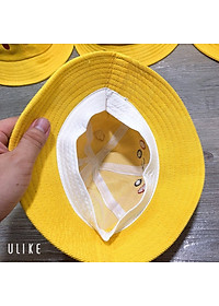 Mũ tai bèo Pikachu cho bé