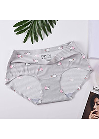 Combo 5 quần lót su hoa thông hơi- GAO 015 ( mẫu ngẩu nhiên)