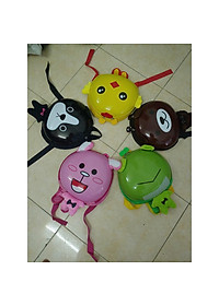 BALO TRỨNG CHO BÉ HÌNH CON VẬT ĐÁNG YÊU