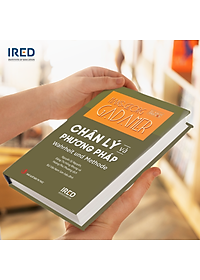 Sách - Chân lý và Phương pháp (Wahrheit und Methode) - Hans-Georg Gadamer - IRED Books