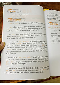 Sách-Combo: Phân biệt & giải thích các điểm ngữ pháp tiếng Trung hay sử dụng sai Tập 1 + Tập 2 +DVD tài liệu