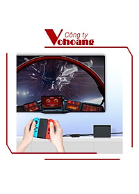 Bộ Chuyển Đổi Mạng USB 3.0 Sang Ethernet TP-Link UE306 Tốc Độ Gigabit 1000Mbps - Hàng Chính Hãng