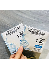 Tròng kính TOG Thương hiệu: EXCELITE - Xuất xứ Thái Lan Chiết suất : 1.56