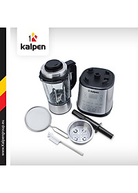 Máy làm sữa hạt KALPEN CBK-2601 hàng chính hãng