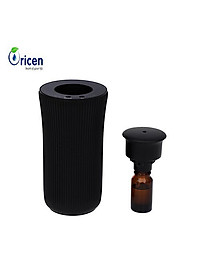 Máy khuếch tán tinh dầu cho Oto Oricen Ori15 - phun tự động,1 tháng châm tinh dầu 1 lần, có 3 chế độ phun
