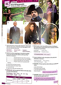 Sách Solutions (3E) Pre-Intermediate Student's Book