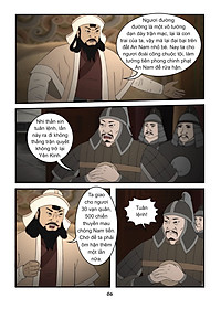 Khát Vọng Non Sông - Nghệ Thuật Dụng Binh Của Hưng Đạo Vương Trần Quốc Tuấn