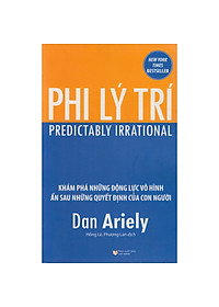 Phi Lý Trí (Quà Tặng Tickbook Đặc Biệt) pdf