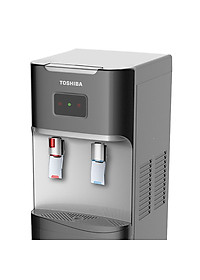 Máy Nước Nóng Lạnh Toshiba RWF-W1669BV(K1) 650W - Hàng chính hãng