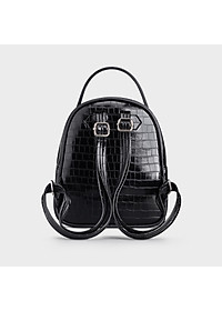 Balo Yuumy ( Thời trang nữ thiết kế tối giản - Balo da Verein YBA83 )