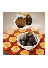 AN CUNG NGƯU HOÀNG HỘP GỖ 60 VIÊN ( BỔ NÃO) HÀN QUỐC