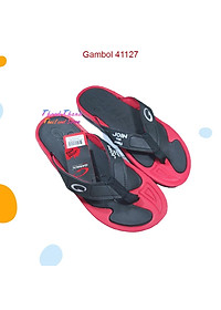 Dép Nam Xỏ ngón Thái Lan Quai Kẹp Gambol 41127