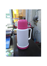 Phích đựng nước RD 1235 N1, Dung tích 1,2 lít, Rạng Đông 