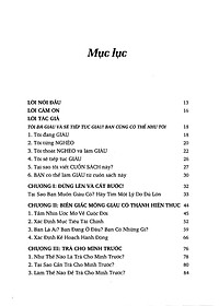 Sách Dám Làm Giàu (Tái Bản 2020)