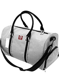 Túi Xách Du Lịch Thời Trang HARAS HRTK201 (Xám)
