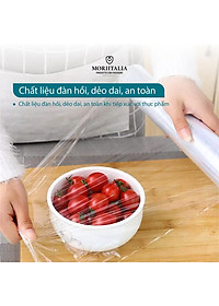 Màng bọc thực phẩm KOKUSAI chính hãng Moriitalia MBTP00004701