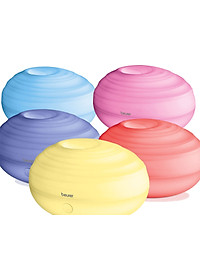 Đèn Phun Tinh Dầu Beurer LA20 Làm Sạch Không Khí - Hàng Chính Hãng