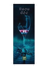 Sách Rượu Độc