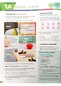 English File 4th Edition: Intermediate: Student's Book With Online Practice