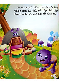 Sách 30 Phút Cho Bé Trước Giờ Đi Ngủ (Tập 1)