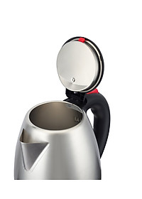 Ấm Đun Siêu Tốc 2 lít Ladomax Ha-885 Inox Đế Xoay 360 Độ (2.0 L) - Hàng Chính Hãng