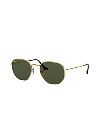 Mắt Kính RAY-BAN HEXAGONAL - RB3548N  001  -Sunglasses