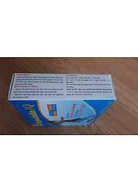 Thực phẩm chức năng -  Combo 2 Hộp Siro Thymodulin IQ ( Hộp 10 ống)