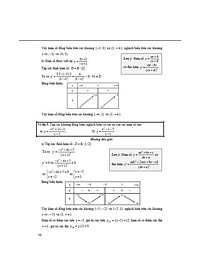 Sách Tham Khảo Toán Lớp 12 - Dùng Chung Cho SGK Hiện Hành - Hồng Ân