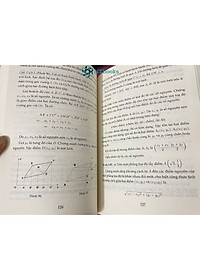 Sách Hình Học Tổ Hợp - Vũ Hữu Bình