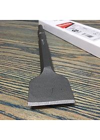 Mũi đục bê tông dẹp lục giác Makita 17x50x280mm