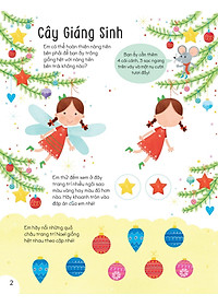 40++ Hoạt Động Sáng Tạo Cho Giáng Sinh Diệu Kỳ