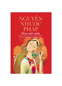 Sách Hoa Một Mùa