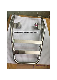 Baga sau Inox dành cho xe Honda 67