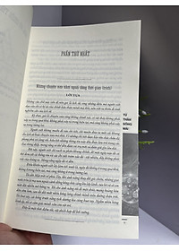 (Giải thưởng Hugo lần thứ 23) TAM THỂ 3 - Tử thần sống mãi – Lưu Từ Hân – Lục Hương dịch – Nhã Nam – NXB Hà Nội