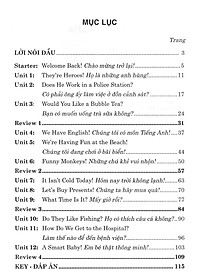 Bài Tập Tiếng Anh 4 (Biên Soạn Theo Bộ Sách Family And Friends 4 National Edition) - HA