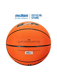 Bóng rổ Cao su Molten B7R số 7