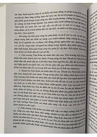 CHỈ DẪN TRA CỨU ÁP DỤNG BỘ LUẬT TỐ TỤNG HÌNH SỰ NĂM 2015