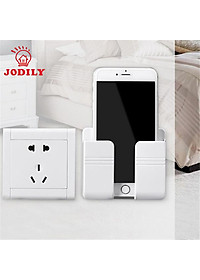 Dán Tường Để Đồ Đa Năng, Dán Tường Để Điện Thoại, Để Điều Khiển...