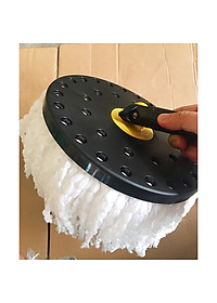 BÔNG LAU NHÀ 360 OMEGA MOP PLUS CÔNG NGHIỆP TAIWAN