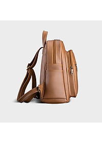 Balo Lata ( Thời trang nữ tiện lợi cỡ lớn - Balo da BAL40 )