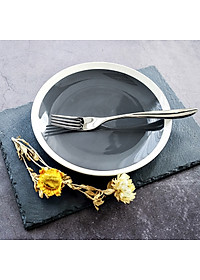 Bộ dụng cụ bàn ăn dao thìa nĩa Inox 304 DandiHome cao cấp