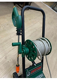 Máy Rửa Xe 3000W Dekton DK-CWR3000A